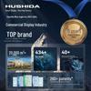 HUSHIDA 100-inch 4K Interactive Flat Panel (CN version)