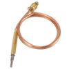 Termocuplu cu răspuns rapid, termocuplu de înlocuire rezistent la temperaturi ridicate pentru cuptoare cu gaz