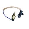 For Mitsubishi Pajero V31 Reverse Light Switch 4G64 4WD Reverse Sensor