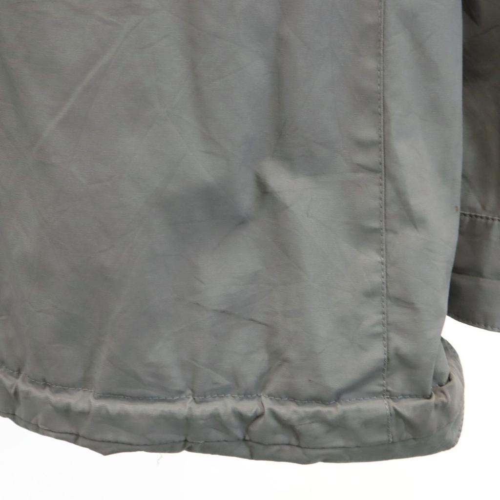 DKNY DONNA KARAN NEW YORK Jacket S Gray Men's Used