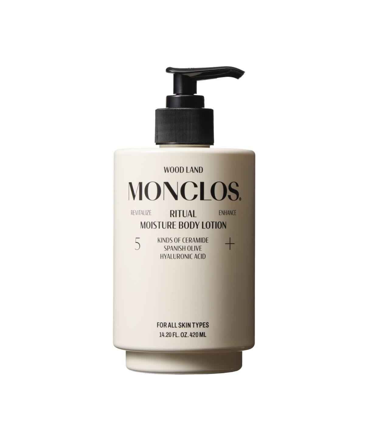 Ritual Moisture Body Lotion 420ml