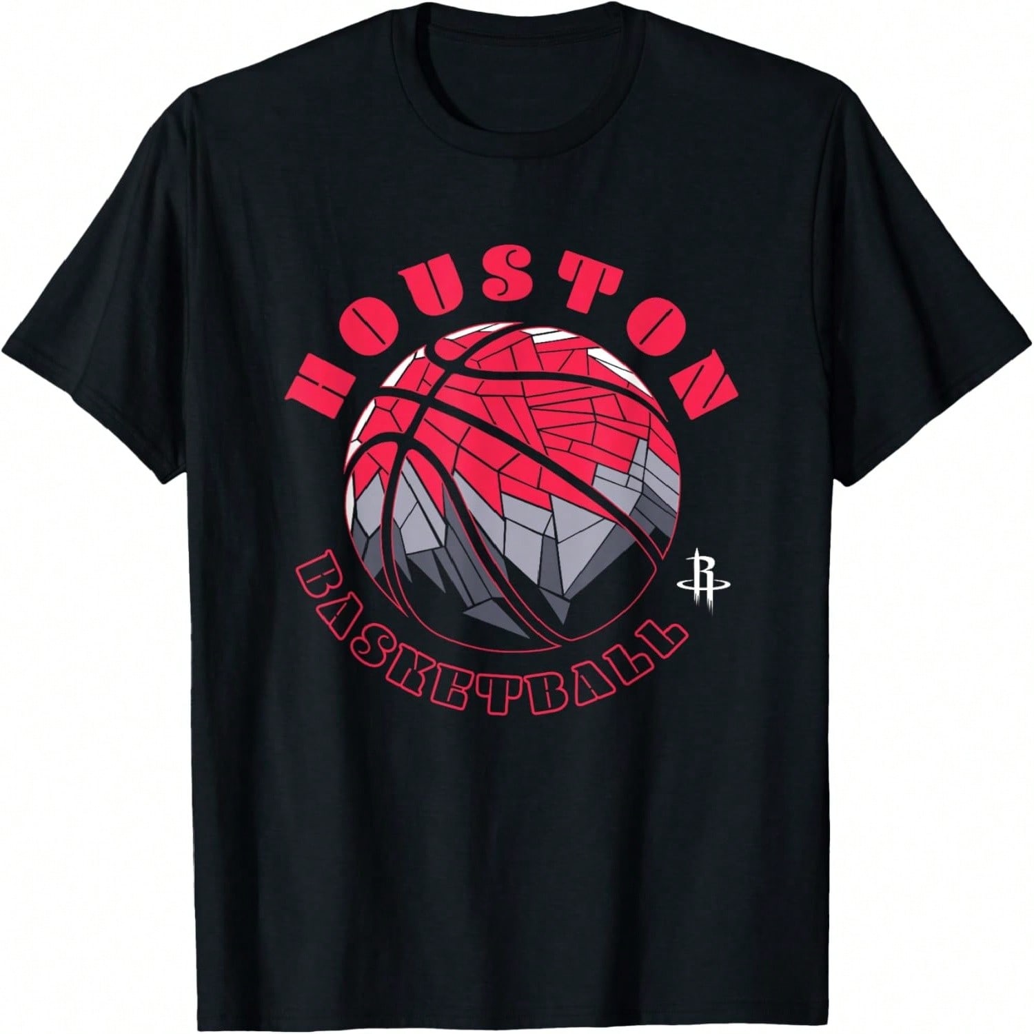 Marker Script T-Shirt S разноцветный