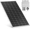Baterii solare – Baterii și panouri solare
