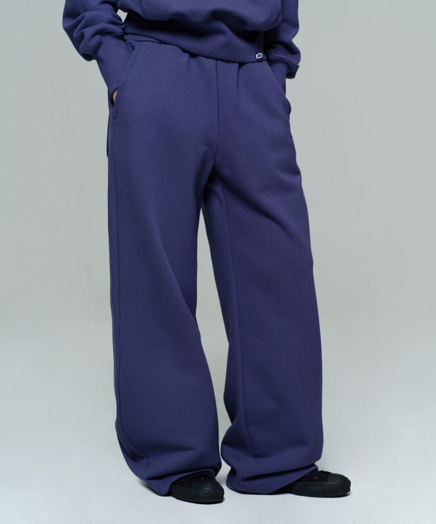 ERA Unisex Era Heavy Sweatpants - Ink Navy
