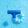 Three-Branch Frame Connector Pool Rigid for Above-Ground Pools