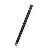 Stylus Pens Write Smoothly Quiet Fiber Tip Accurate Soft Wear Resistant Colorful Touch Screen Pens for Phone