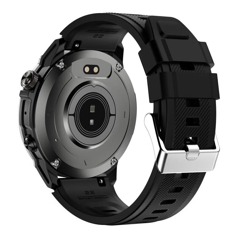 AGEFIT HK08 Smart GPS Sports Watch (CN version)