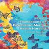 Varcarolis Foundations of Psychiatric Mental Health Nursing Paperback UKN1314