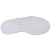 (WMNS) PUMA Basket Heart Patent Silver/Grey Women's 363073-12