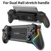 For Mobile Phones, Tablets, Pcs, P4, P3, Ns Consoles Stretching Game Controller