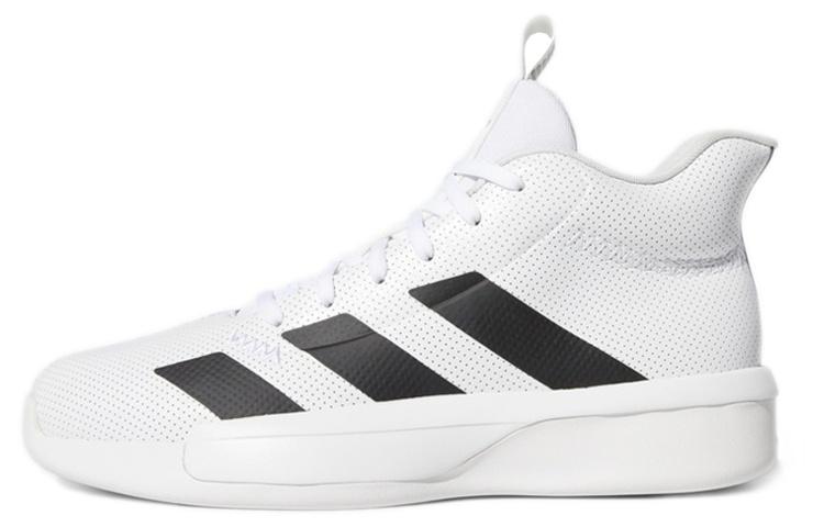 Adidas Pro Next 2019 Gca White/Black EF8813 44