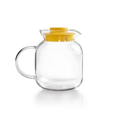 Drinkgerei – Schenkkannen en karaffen