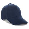 Stylish Curved Brim Baseball Cap - Sun Protection, Adjustable, Lightweight & Stretchy Fabric for Sports & Holiday Occasions