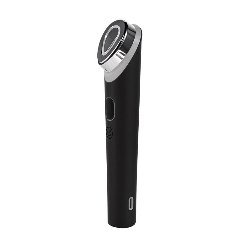 Portable Colorful Eye Beauty Massager: Multifunctional Vibration and Massage Instrument