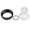 Circulation Pump Insert Components For SPS25 For SPS50 For SPS75 For SPS100 Pool Transparent Insert Replacement For SPS 50 Circu