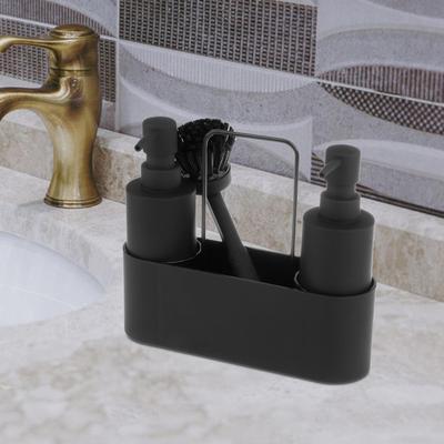 Bad & WC – Spender für Flüssigseife