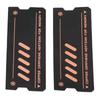 Laptop Memory Heatsink Dual Layer Graphene Copper Foil Random Access Memory Cooler for DDR5 DDR4