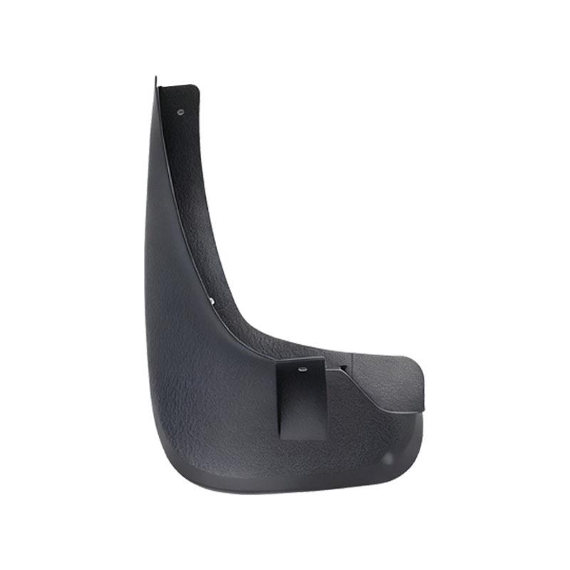 Soft Rubber Mud Flaps for 2009-2019 Chevrolet Captiva, Anti-Splash