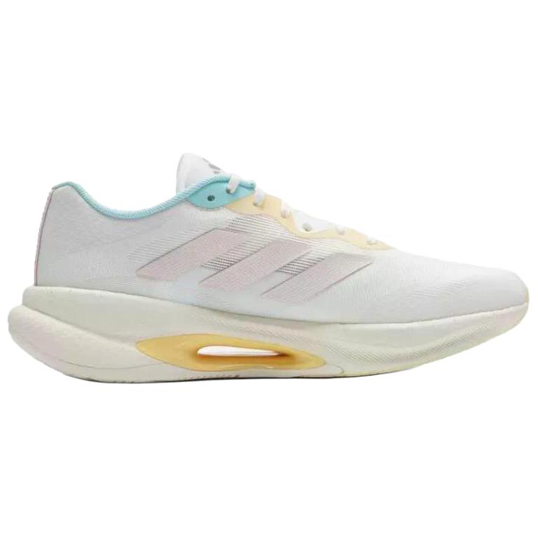 Adidas VELOSTAR Running Shoes Women's White KJ5181