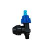 360-Degree Waterdrop Cooling Sprinkler Nozzle