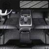 For Great Wall TANK 300 2023-25 Car Waterproof Non-slip Floor Mat TPE Modified Car Accessories Fully Surrounded Special Foot Pad