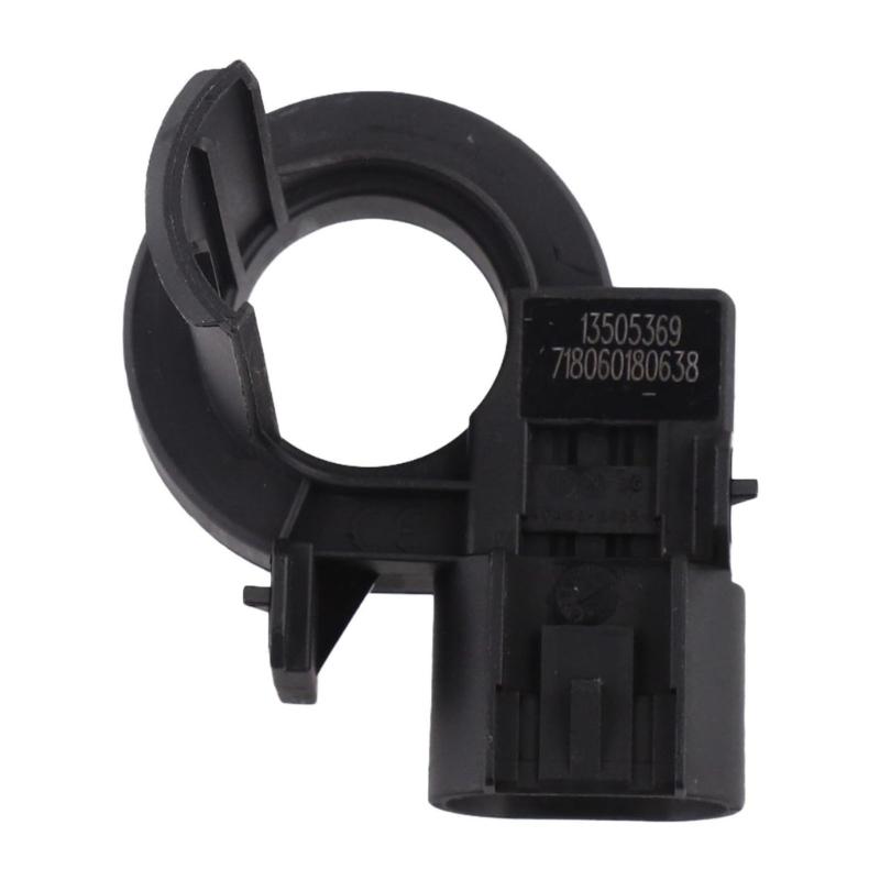 Advanced Car Battery Monitoring Sensor 13505369 13502261 Quick Fixing Suitable for Multiple Models 2005 to 2016