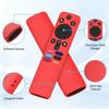 With Lanyard Protective Case Silicone Soft Shell New Remote Control Sleeve for XIAOMI XMRM-N5
