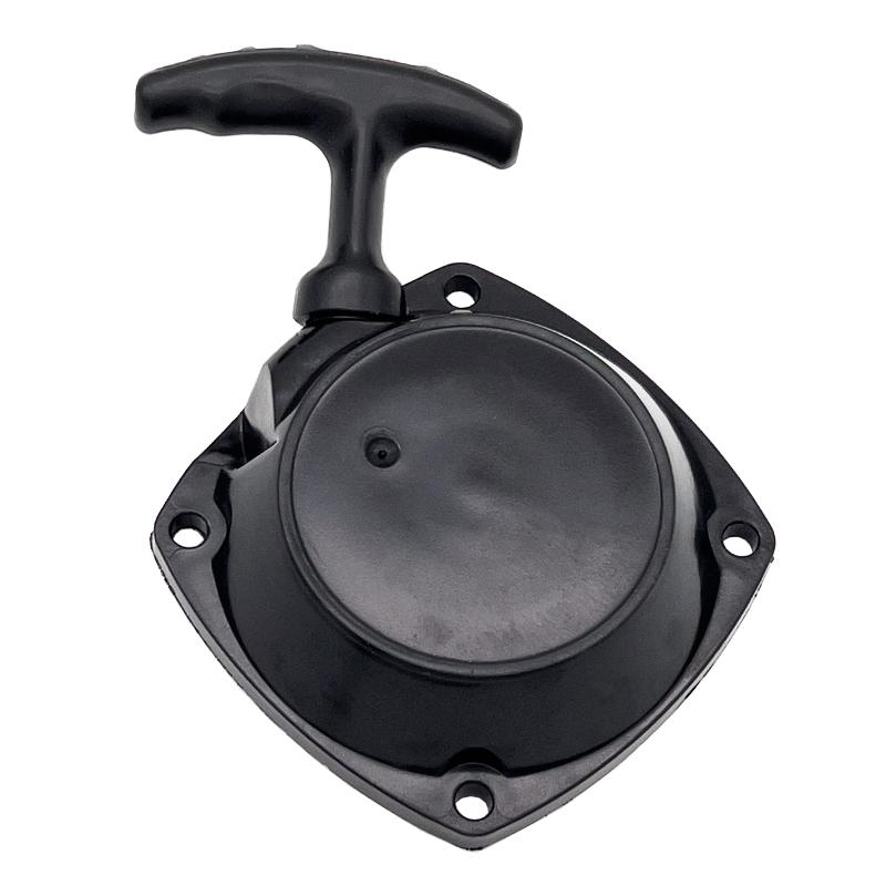 Gartengeräte Teile Zubehör Seilzugstarter für Benzin-Freischneider Motor G45