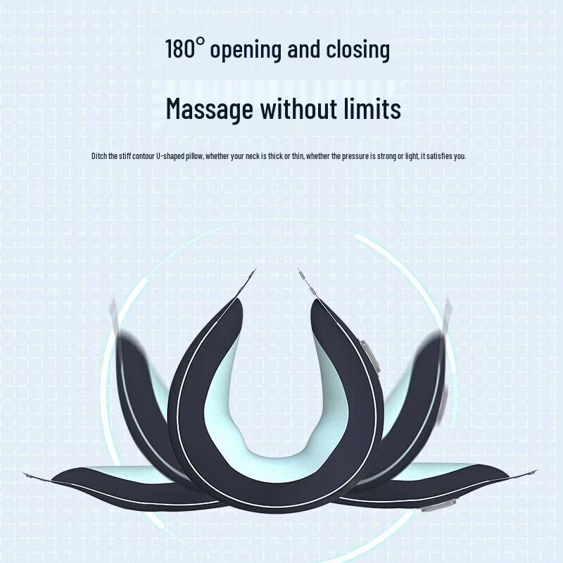 Hezheng Cervical Neck Massager