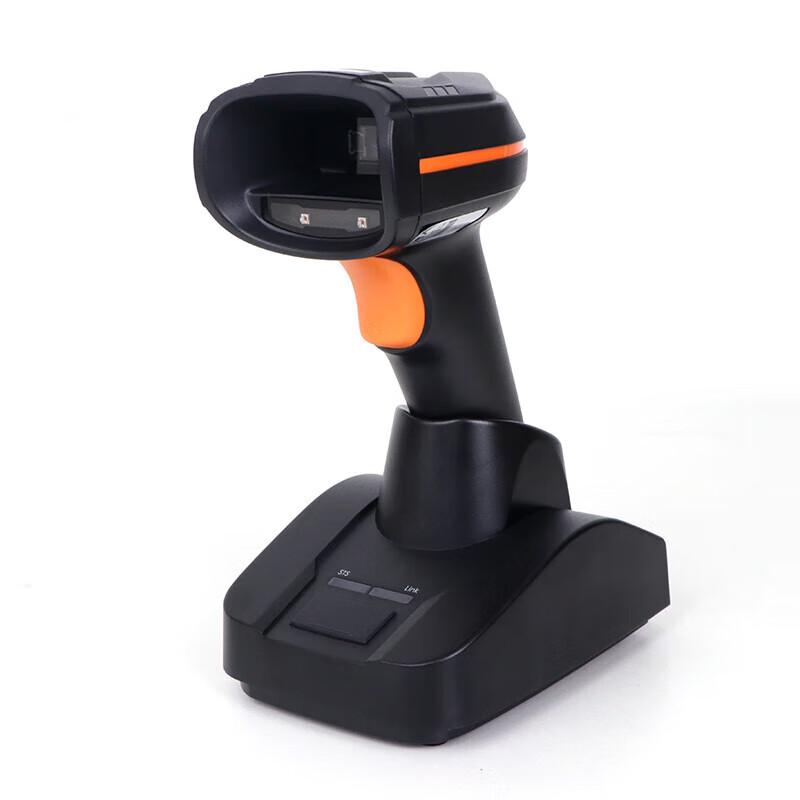 

Hikvision Industrial Wireless 1D/2D Barcode Scanner