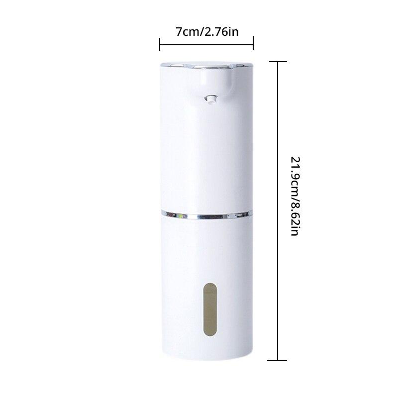 White 300ml