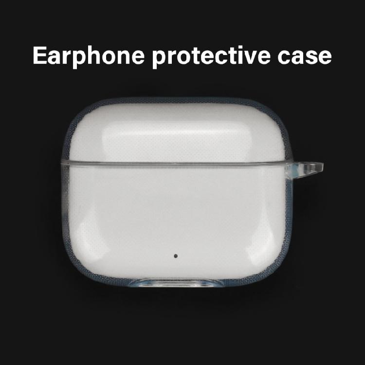 Shockproof Shell Headphone Sleeve Scratch Resistant Housing Antidust Washable Soft TPU Cover Protective Case For Buds 3