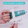 Labor-Saving Toothpaste Squeezer Efficient Usage Paste Pressers  Bathroom Tool