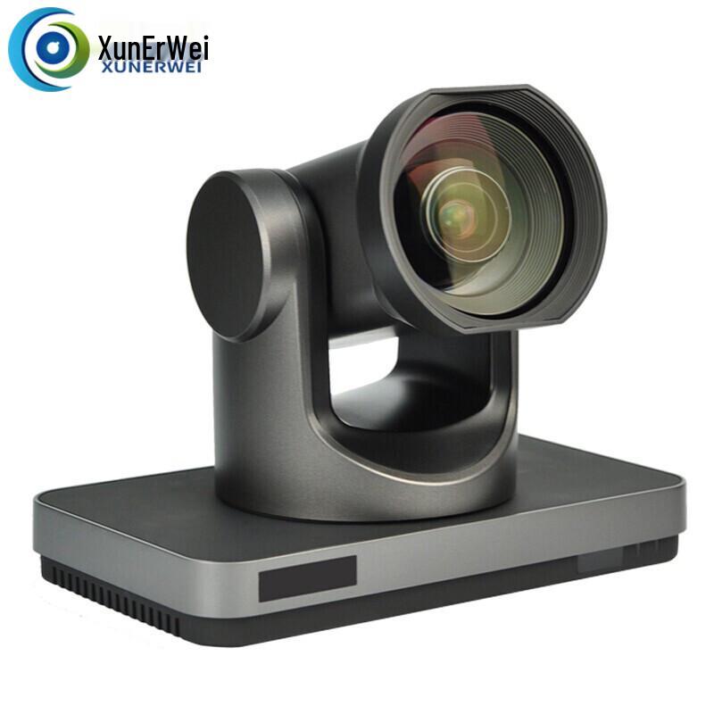

Xunrwei XRV-JX101 4K UHD Video Conference Camera (CN version)