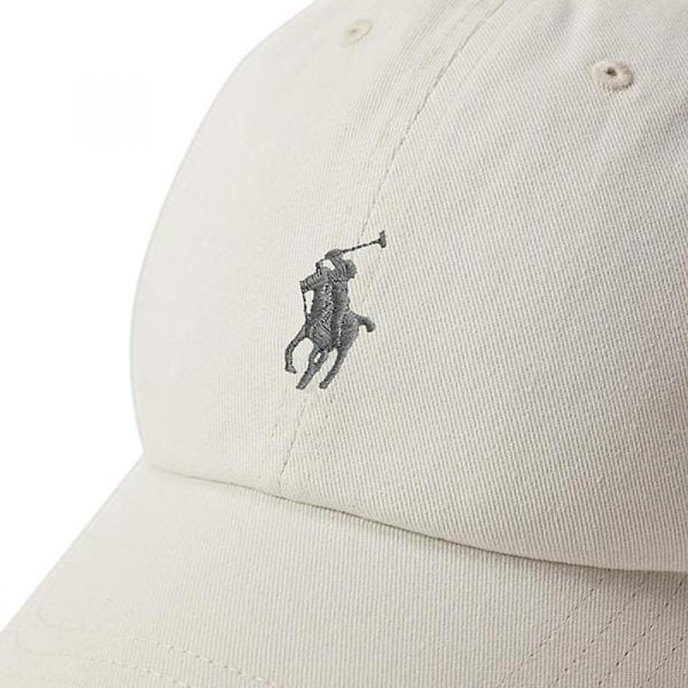 Polo Ralph Lauren Men S Cotton Chino baSeball Cap mapohgS0j422707420