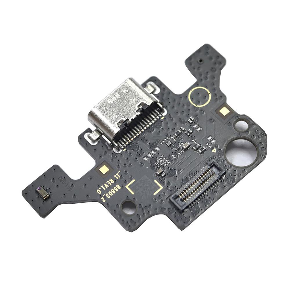 USB-Ladeanschlussplatine für Samsung Galaxy Tab A9+ A9 Plus X210 X215 X216 X218