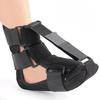 Comfortable Night Foot Splint - Adjustable Support Sock for Plantar Fascia and Achilles Tendon Comfort