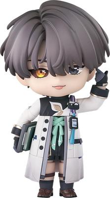 Good Smile Arts Shanghai Nendoroid Rebirth 1999 X Plastic Painted Movable Figure Non-scale