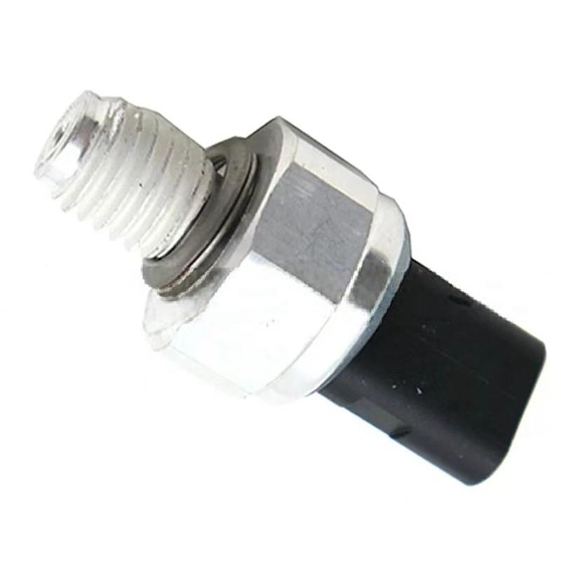 10Pcs Oil Pressure Sensor 12635397 For Buick Allure Allure Cadillac CTS Escalade Chevy Camaro GMC 2009-2017 12692920