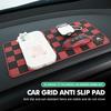 Car Dashboard Pad Storage Holder Non-Slip Sticky Anti-Slip Pad For Citroen C5 C1 C2 C6 C4L DS3 DS4 DS5 C-Elysee Grand Berlingo
