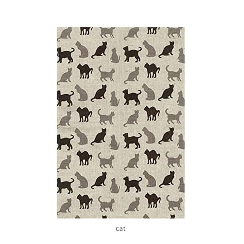 Nankai Tsusho Sheep Kitchen Towel 0118-001