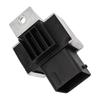 Advanced Glow Plug Control Module Improving Cold Start Efficiency Reducing Engine Wear And Achieving Fuel Savings Up To 15%