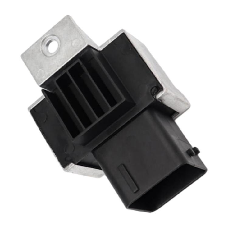 Advanced Glow Plug Control Module Improving Cold Start Efficiency Reducing Engine Wear And Achieving Fuel Savings Up To 15%