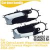 Mânăr de Ușă Interioară Auto Pentru GM Optra/Lacetti Wagon 96548092 96548093