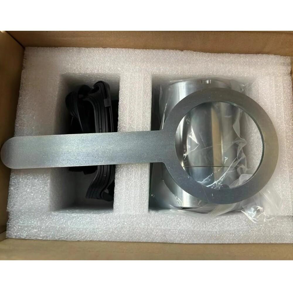 DSG7 DQ200 Transmission Valve Body 0AM Improved Accumulator 0AM325587F темно серый