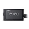Xpg Pylon Ii 750W Black 80 Plus Bronze Power Supply