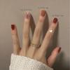Manicure – Verniz de unhas