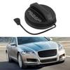 Fuel Cap For Jaguar XE Automotive Part Direct Replacement Cap Fits 2016-2022 Models OE Replacement Plastic Material Single Piece