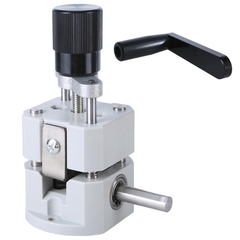 Manual Wire Cable Strippers Hand Crank Wire Strippers Machine Cutting Wheel Wire Peeler Scrap Recycling Wire Strippers 1