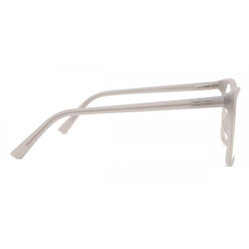 Full Rim Cat Eye Transparent Matte Grey Smartbuy Collection Winkler Cp118g Fashion Women Eyeglasses